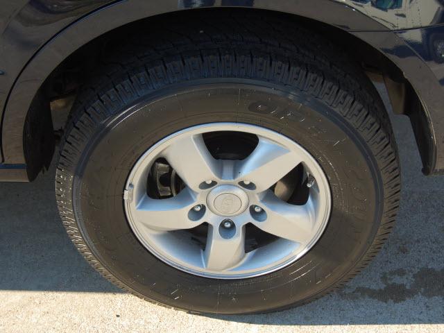 Kia Sorento Elk Conversion Van Sport Utility