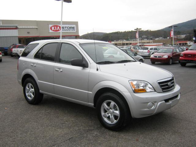 Kia Sorento Unknown Sport Utility