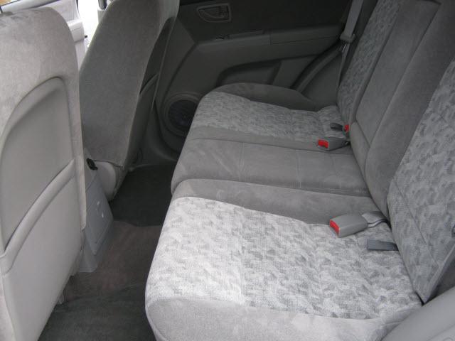 Kia Sorento 2008 photo 5