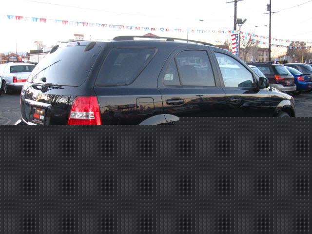 Kia Sorento 2008 photo 2