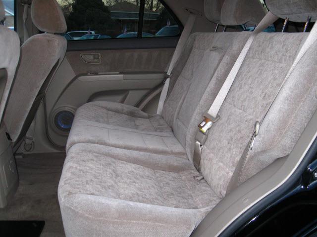 Kia Sorento 2008 photo 4