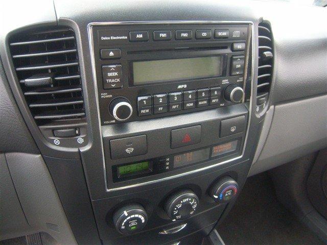 Kia Sorento 2008 photo 3