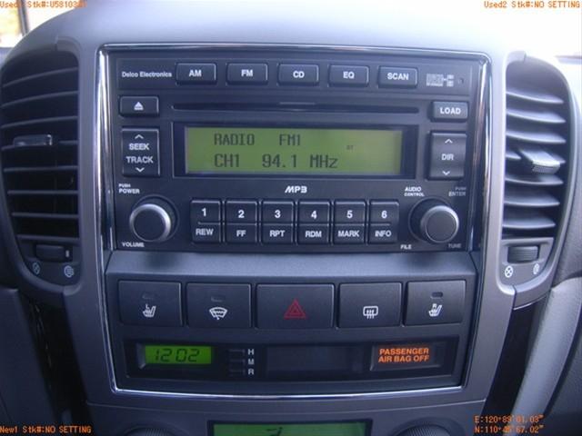 Kia Sorento 2008 photo 1