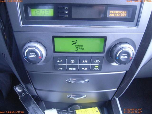 Kia Sorento 2008 photo 2