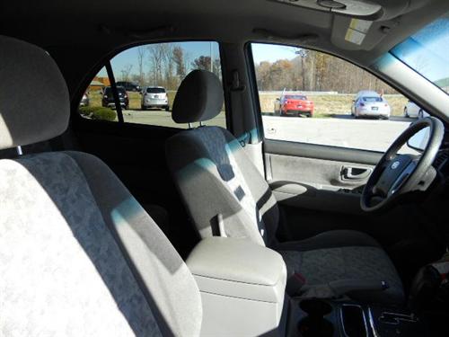 Kia Sorento 2008 photo 2