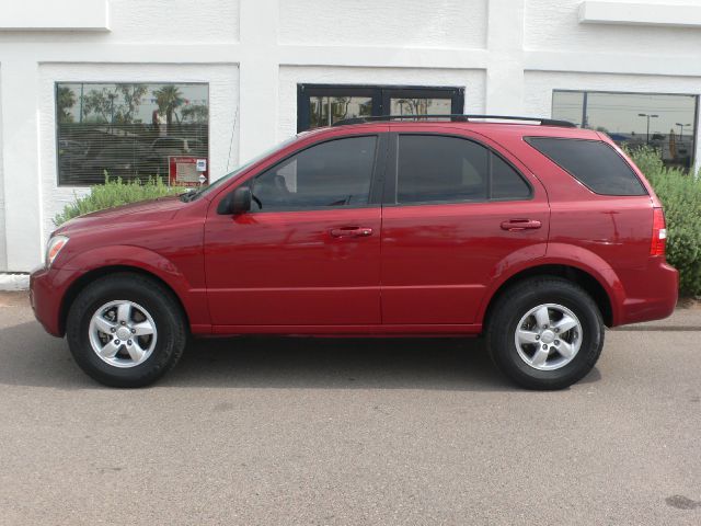 Kia Sorento 4x4 Styleside Lariat SUV