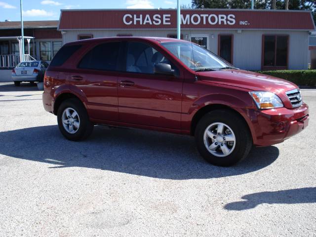 Kia Sorento 2.5sone Owner Sport Utility