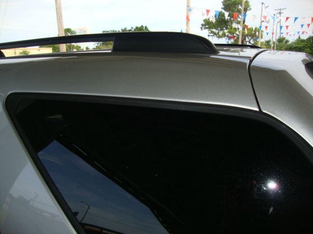 Kia Sorento 2008 photo 4