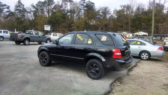 Kia Sorento 2008 photo 2