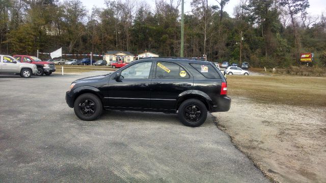 Kia Sorento 2008 photo 3