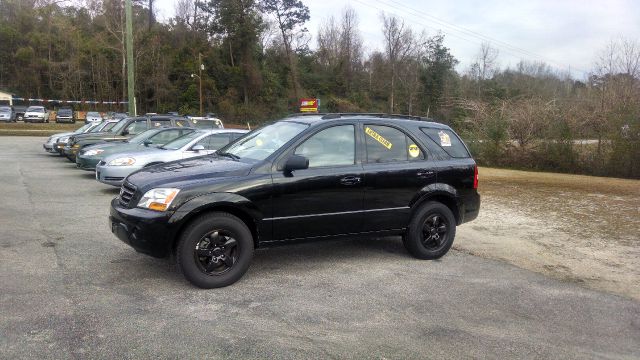 Kia Sorento 2008 photo 4