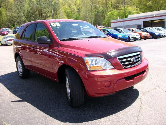 Kia Sorento Unknown Sport Utility