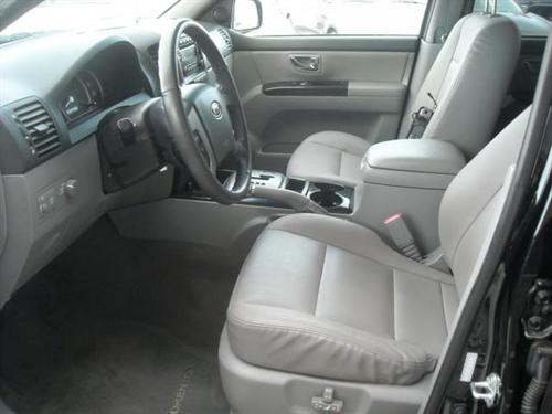 Kia Sorento 2008 photo 1