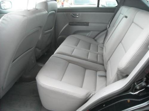 Kia Sorento 2008 photo 2
