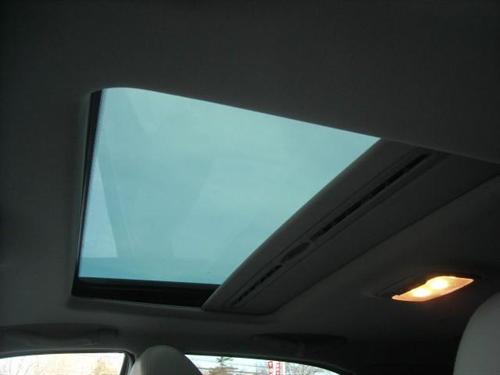 Kia Sorento 2008 photo 4