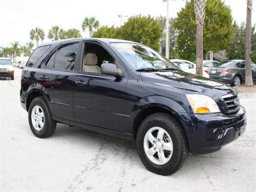 Kia Sorento Unknown Other
