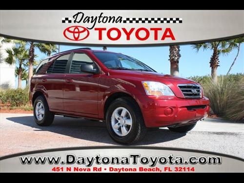 Kia Sorento Elk Conversion Van Other