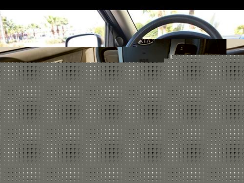 Kia Sorento 2008 photo 5