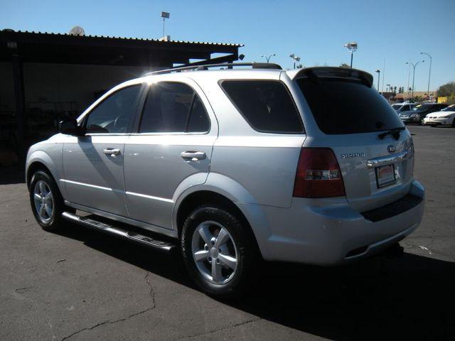 Kia Sorento 2008 photo 3
