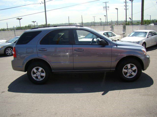 Kia Sorento 2008 photo 2