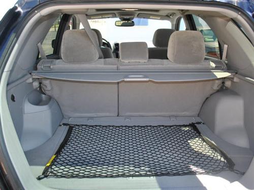 Kia Sorento 2008 photo 4