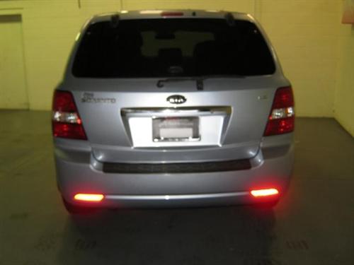 Kia Sorento 1500 (cmi) Other
