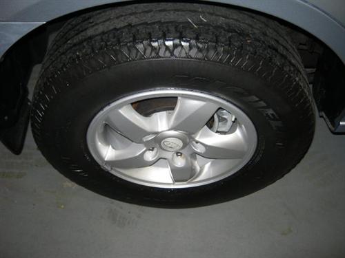 Kia Sorento 2008 photo 2