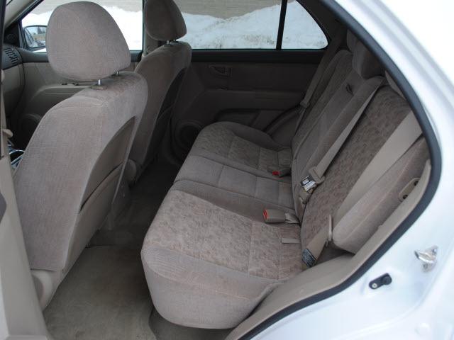 Kia Sorento 2008 photo 2