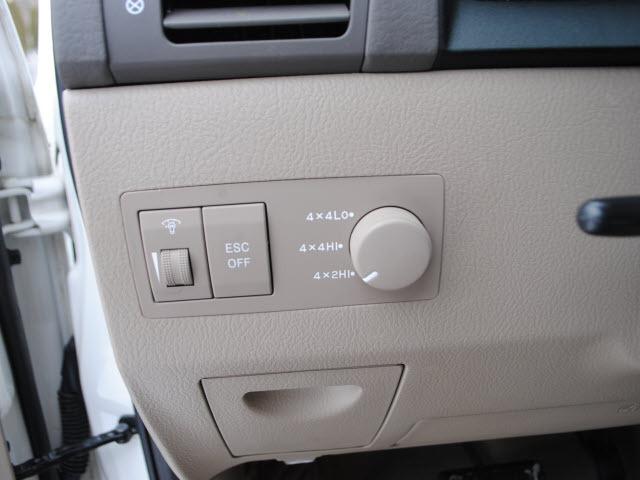 Kia Sorento 2008 photo 4