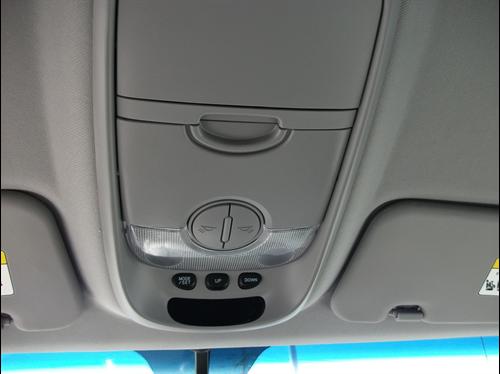 Kia Sorento Open-top Other