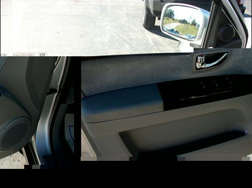 Kia Sorento 2008 photo 4