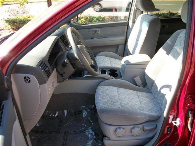 Kia Sorento 2008 photo 5