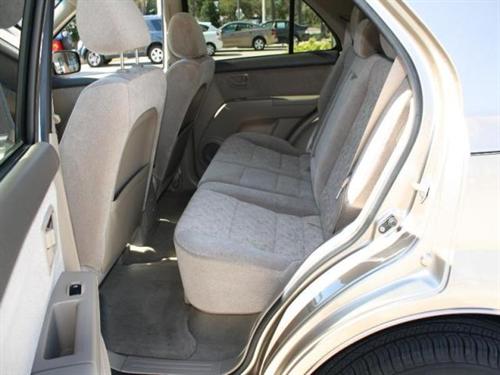 Kia Sorento 2008 photo 4