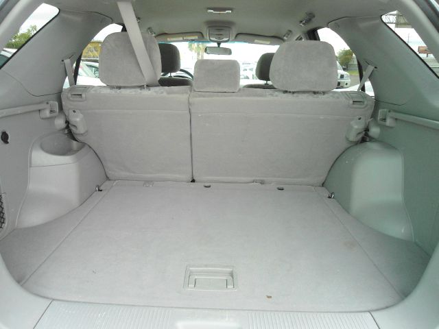 Kia Sorento 2008 photo 1