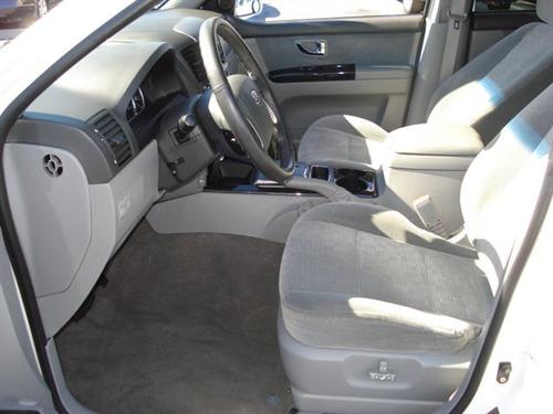 Kia Sorento 2008 photo 2
