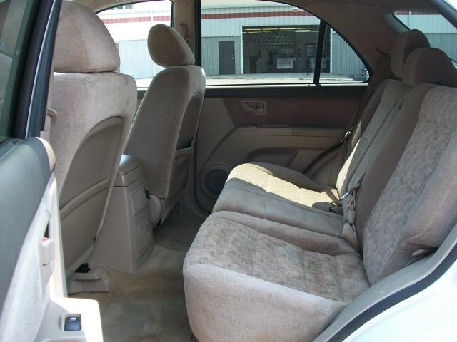Kia Sorento 2008 photo 3