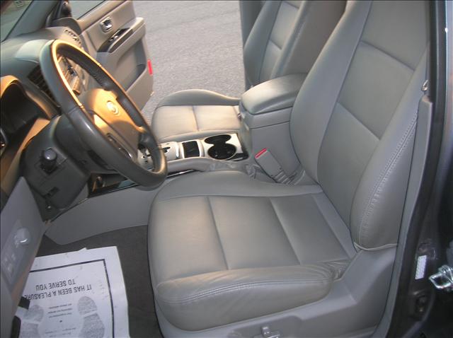 Kia Sorento 2008 photo 1