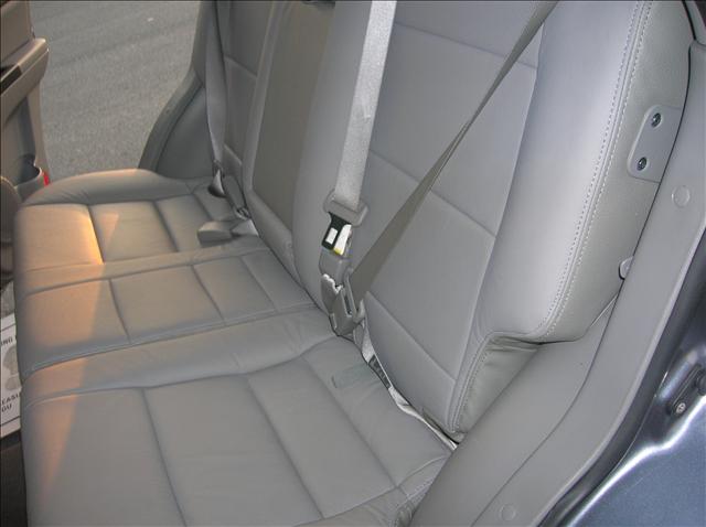 Kia Sorento 2008 photo 2