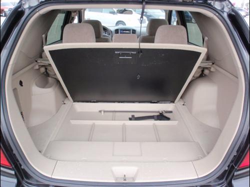 Kia Sorento 2008 photo 1