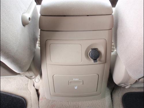 Kia Sorento 2008 photo 3