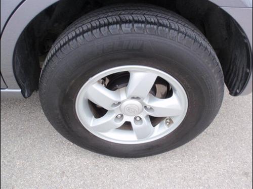 Kia Sorento Elk Conversion Van Other