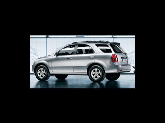 Kia Sorento 1500 (cmi) Unspecified