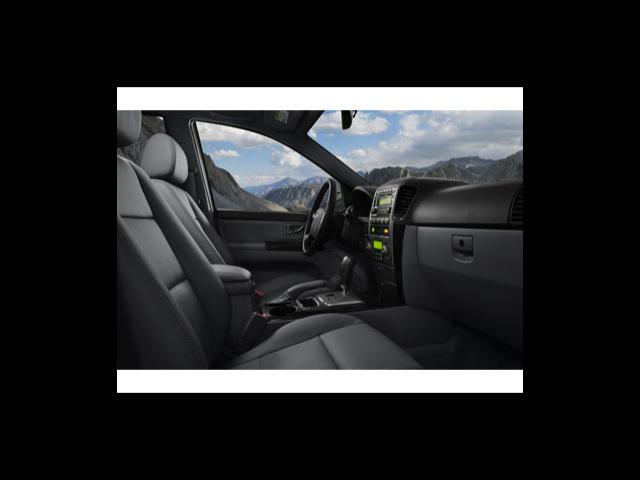 Kia Sorento 2008 photo 4