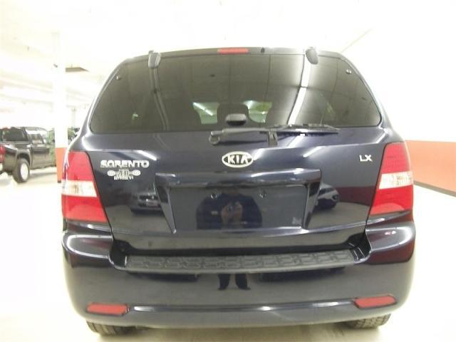 Kia Sorento 2009 photo 3