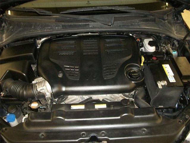 Kia Sorento 2009 photo 4
