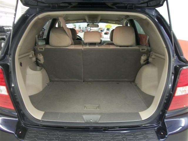 Kia Sorento 2009 photo 5