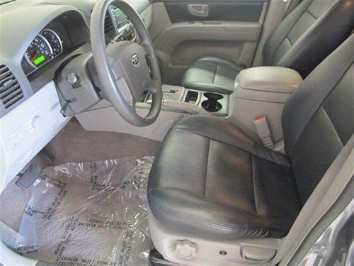 Kia Sorento 2009 photo 1