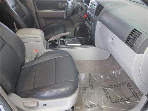 Kia Sorento 2009 photo 2