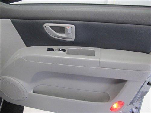 Kia Sorento 2009 photo 3