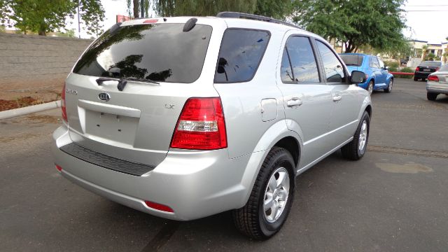 Kia Sorento 2009 photo 3